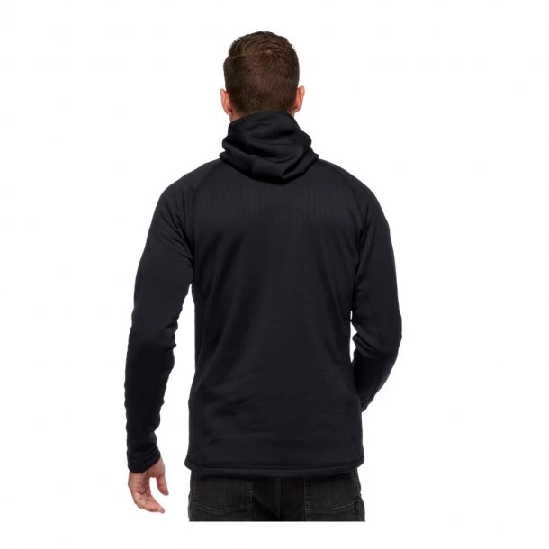 Black Diamond - Factor Herre Hoody 6 Black Diamond - Factor Herre Hoody - Billede 4