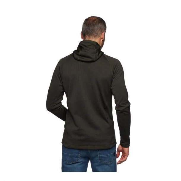 Black Diamond - Factor Herre Hoody 9 Black Diamond - Factor Herre Hoody - Billede 7