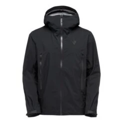 Black Diamond - Helio Active GORE-TEX Skaljakke