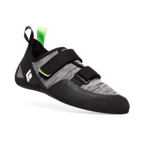 Black Diamond - Momentum Klatresko 4 Black Diamond - Momentum Klatresko - Billede 2