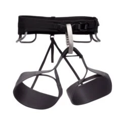 Black Diamond - Solution Klatresele 12 Black Diamond - Solution Klatresele -Nordisko Butik Black Diamond Solution Klatresele Granite 01.w610.h610.fill