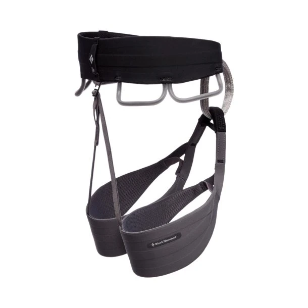 Black Diamond - Solution Klatresele 8 Black Diamond - Solution Klatresele - Billede 6