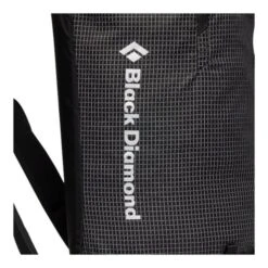 Black Diamond - Speed Zip 33 L Rygsæk Grå 7 Black Diamond - Speed Zip 33 L Rygsæk Grå -Nordisko Butik Black Diamond Speed zip 33L Rygsaek 03.w610.h610.fill