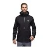 Black Diamond - Stormline Stretch Herre Regnjakke 2 Black Diamond - Stormline Stretch Herre Regnjakke -Nordisko Butik Black Diamond Stormline Stretch Herre Regnjakke 01.w610.h610.fill
