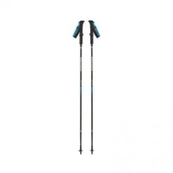 Black Diamond - Distance Carbon Z Trekking / Running Vandrestave (1 Sæt)