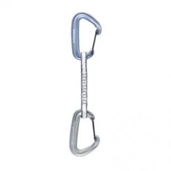 Black Diamond - Miniwire Quickdraw Karabin (12 Cm)