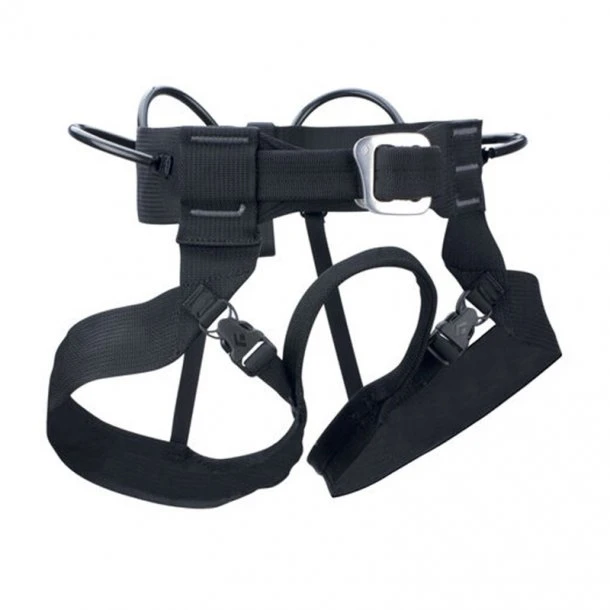 Black Diamond - Alpine Bod Klatresele 3 Black Diamond - Alpine Bod Klatresele