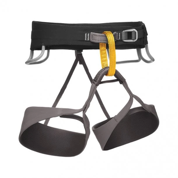 Black Diamond - Solution Klatresele 3 Black Diamond - Solution Klatresele