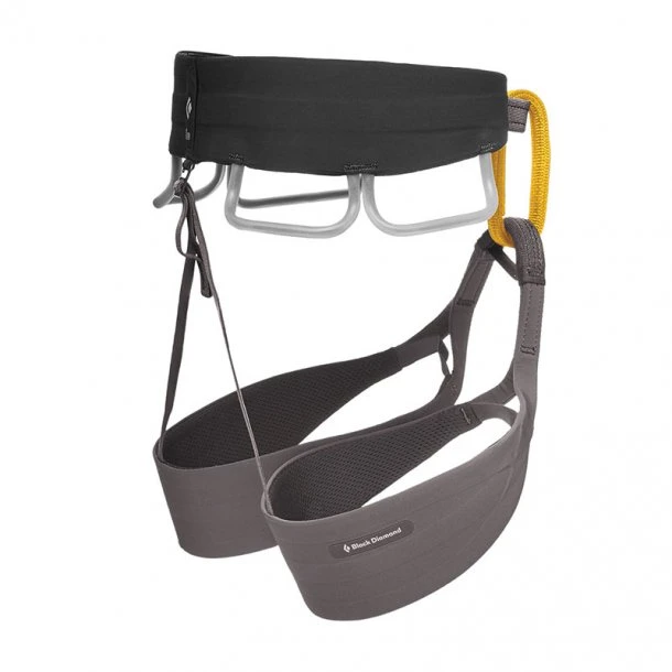 Black Diamond - Solution Klatresele 4 Black Diamond - Solution Klatresele - Billede 2