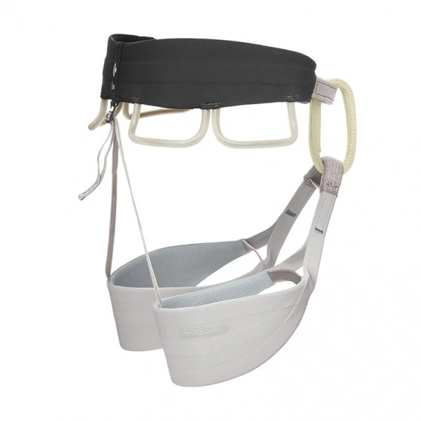 Black Diamond - Solution Klatresele Til Kvinder 6 Black Diamond - Solution Klatresele Til Kvinder - Billede 4