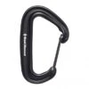Black Diamond - Miniwire Karabin -Nordisko Butik Black diamonds 210235 0002 MINIWIRECARABINER BLACK 1.w610.h610.fill
