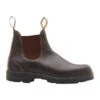 Blundstone - 550 Chelsea Læder Støvler 1 Blundstone - 550 Chelsea Læder Støvler -Nordisko Butik Blundstone 550 chealsea laeder stoevler 01.w610.h610.fill