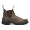 Blundstone - 585 Classic Rustic Brown Chelsea Støvler -Nordisko Butik Blundstone Classic Chelsea Stoevler 01.w610.h610.fill