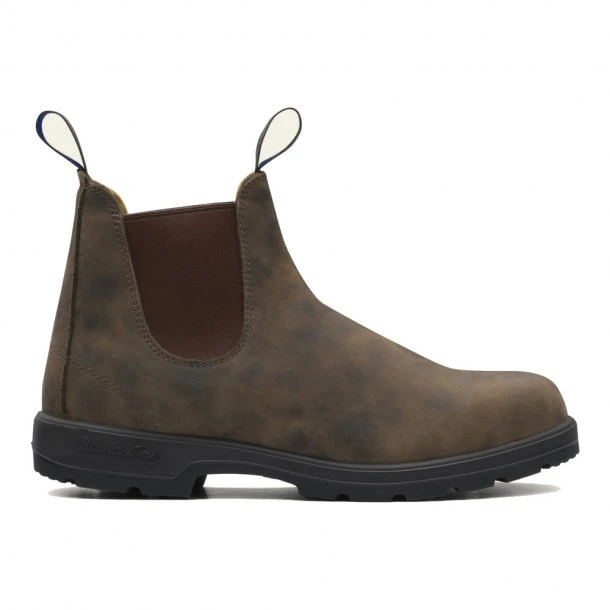 Blundstone - 584 Thermal Chelsea Støvler 4 Blundstone - 584 Thermal Chelsea Støvler - Billede 2