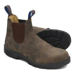 Blundstone - 584 Thermal Chelsea Støvler 9 Blundstone - 584 Thermal Chelsea Støvler -Nordisko Butik Blundstone Thermal Chelsea Stoevler 03.w610.h610.fill
