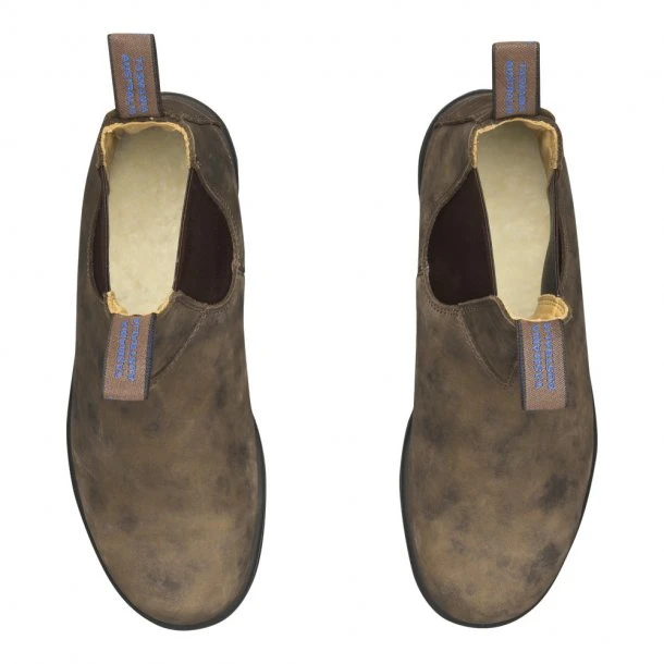 Blundstone - 584 Thermal Chelsea Støvler 6 Blundstone - 584 Thermal Chelsea Støvler - Billede 4