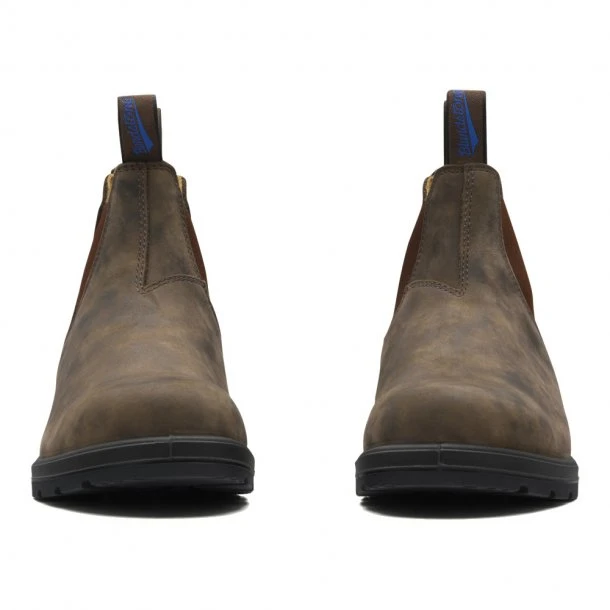 Blundstone - 584 Thermal Chelsea Støvler 7 Blundstone - 584 Thermal Chelsea Støvler - Billede 5