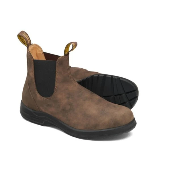 Blundstone - 2056 All Terrain Læder Støvler 4 Blundstone - 2056 All Terrain Læder Støvler - Billede 2