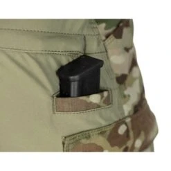 ClawGear - Mk.ll Operator Combat Bukser Multicam -Nordisko Butik CG MK Operator Multicam 012.w610.h610.fill