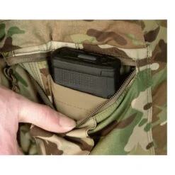 ClawGear - Mk.ll Operator Combat Bukser Multicam -Nordisko Butik CG MK Operator Multicam 017.w610.h610.fill