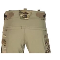 ClawGear - Mk.ll Operator Combat Bukser Multicam -Nordisko Butik CG MK Operator Multicam 07.w610.h610.fill