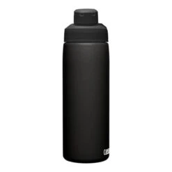 CamelBak - Chute Mag Termo Drikkedunk I Stål (0,6L) -Nordisko Butik CamelBak Chute Mag Vacuum Insulated 20oz Black 02.w610.h610.fill