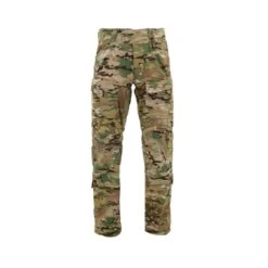Carinthia - Combat Bukser MultiCam, Lang