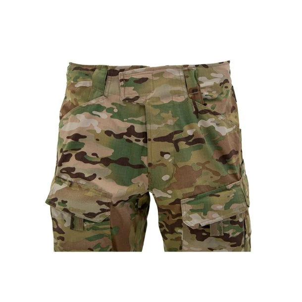 Carinthia - Combat Bukser MultiCam, Lang 8 Carinthia - Combat Bukser MultiCam, Lang - Billede 6