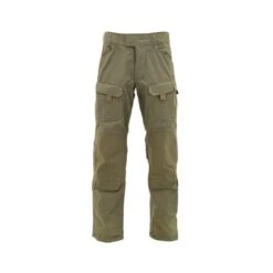 Carinthia - Combat Bukser Olivengrøn, Normal Længde
