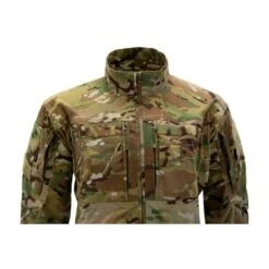 Carinthia - Combat Jakke MultiCam, Normal Længde -Nordisko Butik Carinthia Combat Jakke MultiCam 04.w610.h610.fill