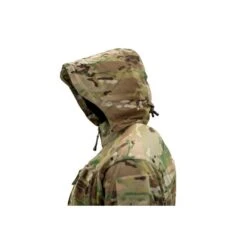 Carinthia - Combat Jakke MultiCam, Lang 11 Carinthia - Combat Jakke MultiCam, Lang -Nordisko Butik Carinthia Combat Jakke MultiCam 05.w610.h610.fill 1