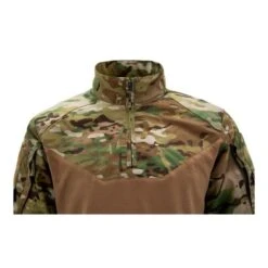 Carinthia - Combat Shirt MultiCam, Normal Længde -Nordisko Butik Carinthia Combat Shirt MultiCam 04.w610.h610.fill 1