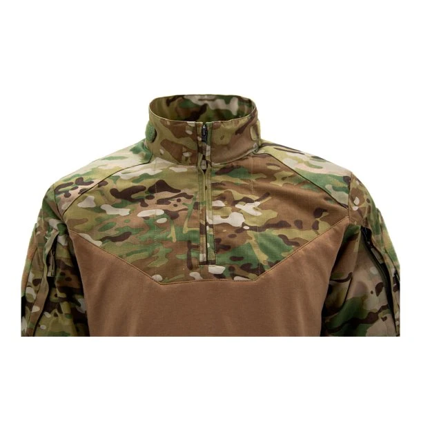 Carinthia - Combat Shirt MultiCam, Lang 6 Carinthia - Combat Shirt MultiCam, Lang - Billede 4