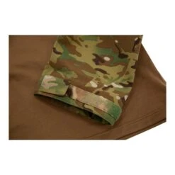 Carinthia - Combat Shirt MultiCam, Normal Længde -Nordisko Butik Carinthia Combat Shirt MultiCam 06.w610.h610.fill 1