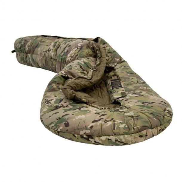 Carinthia - Defence 4 MultiCam Sovepose 6 Carinthia - Defence 4 MultiCam Sovepose - Billede 4