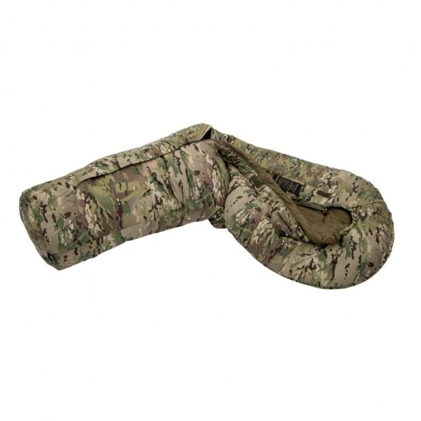 Carinthia - Defence 4 MultiCam Sovepose 7 Carinthia - Defence 4 MultiCam Sovepose - Billede 5