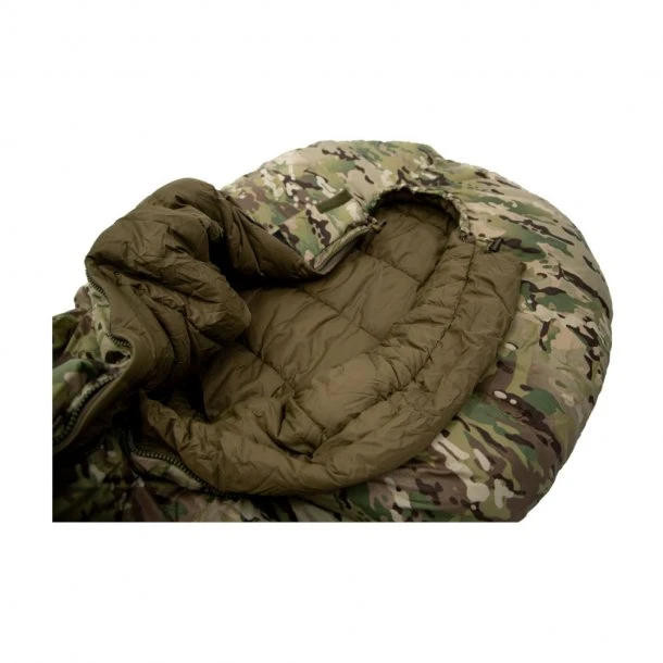 Carinthia - Defence 4 MultiCam Sovepose 9 Carinthia - Defence 4 MultiCam Sovepose - Billede 7