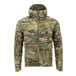 Carinthia - G-LOFT TLG Jakke MultiCam