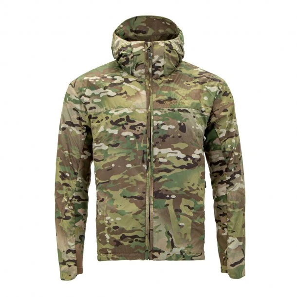 Carinthia - G-LOFT TLG Jakke MultiCam 3 Carinthia - G-LOFT TLG Jakke MultiCam