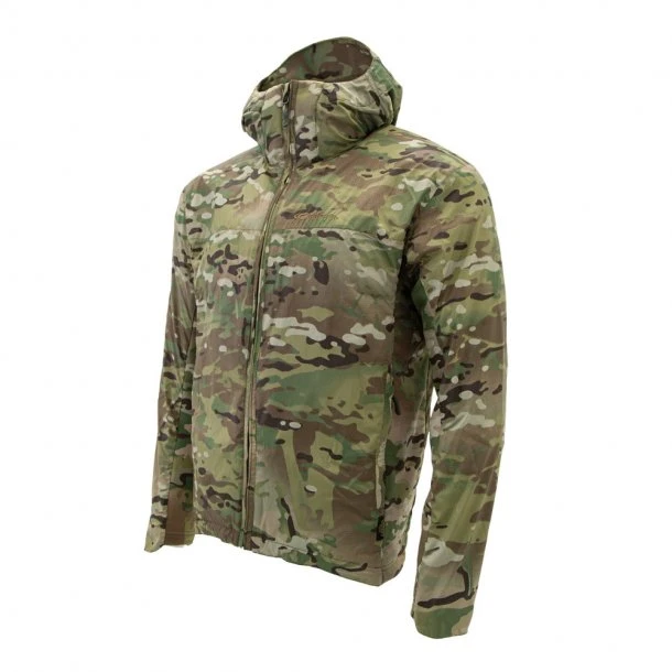 Carinthia - G-LOFT TLG Jakke MultiCam 4 Carinthia - G-LOFT TLG Jakke MultiCam - Billede 2