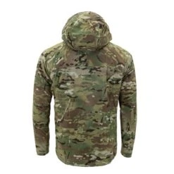 Carinthia - G-LOFT TLG Jakke MultiCam 7 Carinthia - G-LOFT TLG Jakke MultiCam -Nordisko Butik Carinthia G LOFT TLG Jakke MultiCam 03.w610.h610.fill