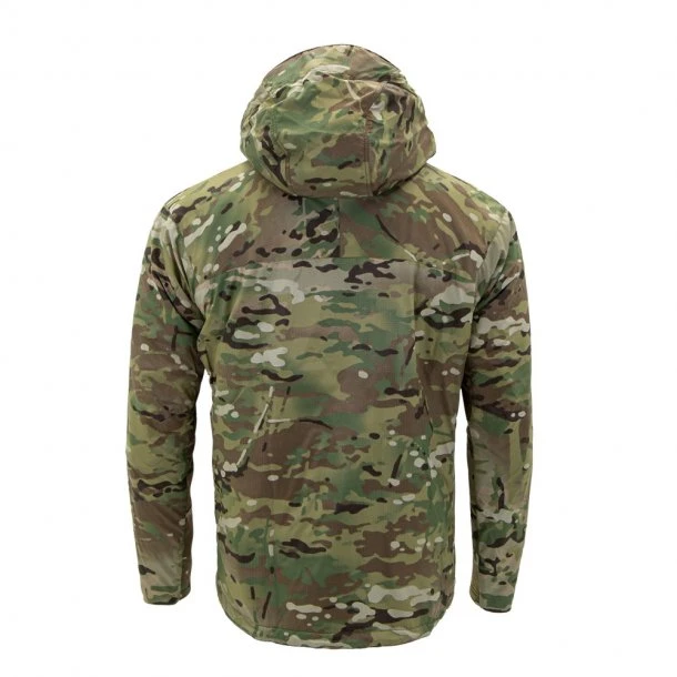 Carinthia - G-LOFT TLG Jakke MultiCam 5 Carinthia - G-LOFT TLG Jakke MultiCam - Billede 3