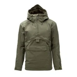 Carinthia - G-LOFT Tactical Anorak Olivengrøn
