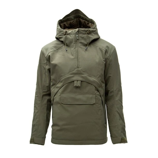 Carinthia - G-LOFT Tactical Anorak Olivengrøn 3 Carinthia - G-LOFT Tactical Anorak Olivengrøn