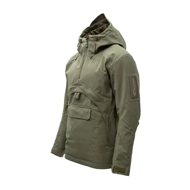 Carinthia - G-LOFT Tactical Anorak Olivengrøn 4 Carinthia - G-LOFT Tactical Anorak Olivengrøn - Billede 2