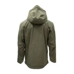 Carinthia - G-LOFT Tactical Anorak Olivengrøn 17 Carinthia - G-LOFT Tactical Anorak Olivengrøn -Nordisko Butik Carinthia G LOFT Tactical Anorak Olivengroen 03.w610.h610.fill