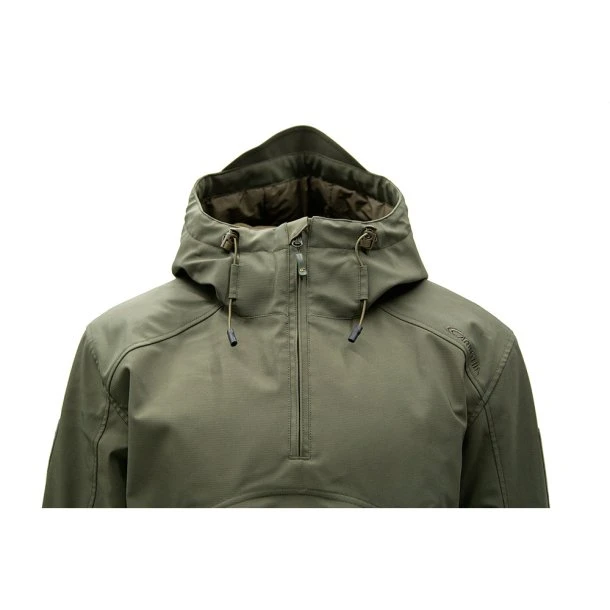 Carinthia - G-LOFT Tactical Anorak Olivengrøn 6 Carinthia - G-LOFT Tactical Anorak Olivengrøn - Billede 4