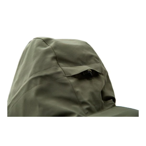 Carinthia - G-LOFT Tactical Anorak Olivengrøn 12 Carinthia - G-LOFT Tactical Anorak Olivengrøn - Billede 10