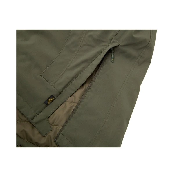 Carinthia - G-LOFT Tactical Anorak Olivengrøn 14 Carinthia - G-LOFT Tactical Anorak Olivengrøn - Billede 12