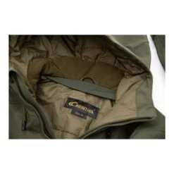 Carinthia - G-LOFT Tactical Anorak Olivengrøn 27 Carinthia - G-LOFT Tactical Anorak Olivengrøn -Nordisko Butik Carinthia G LOFT Tactical Anorak Olivengroen 13.w610.h610.fill